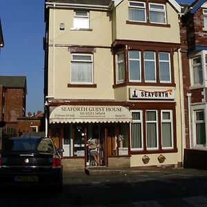 Seaforth Guest House - Pleasure Beach